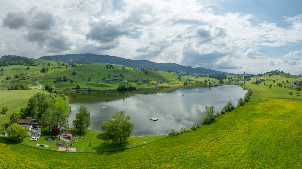 huettnersee